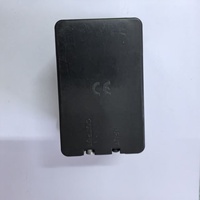 Préampli pour guitare acoustique 4 bandes ET-4 avec égaliseur, kit de micros piézo, accordeur numérique LCD et contrôle du volume et du tonalité pour guitare folk