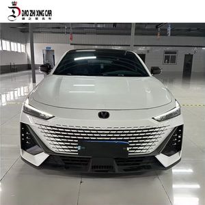 Voiture d'<span class=keywords><strong>occasion</strong></span> de haute qualité, Changan Univ 1.5L 2023, en stock, excellente qualité, bien entretenue - Product Image 2