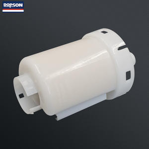 ตัวกรองน้ำมันเชื้อเพลิงประสิทธิภาพเครื่องยนต์ MR529135สำหรับ Pajero <span class=keywords><strong>Mitsubishi</strong></span> V97ตัวกรองปั๊ม FF-410 - Product Image 4