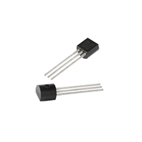 Auf Lager DS2431+ TO-92 1024-Bit Single-Wire EEPROM Speicherchip Integrierter Schaltkreis DS2431