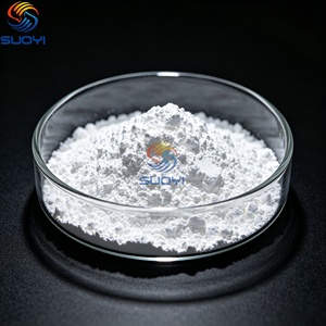 Poudre d'alumine renforcée de zircone ZTA de haute pureté, matière première à haute résistance et résistante à l'usure pour céramique structurelle - Product Image 6