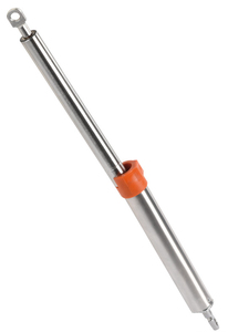 Càng nâng cửa sổ mái YS153 bán buôn, có khóa an toàn, tấm che bảo vệ - Product Image 3