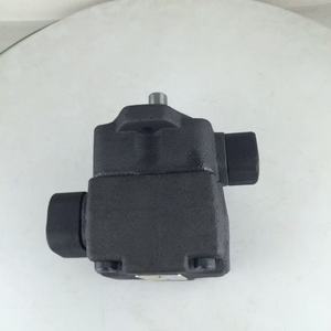 Original Factory Direct Sell Vane <b>Oil</b> Pump VQ15 VQ25 VQ35 VQ45 Series VQ15-14-F-RAL-01 VQ15-26-F-RAA Vane Pump Hydraulic - Product Image 4