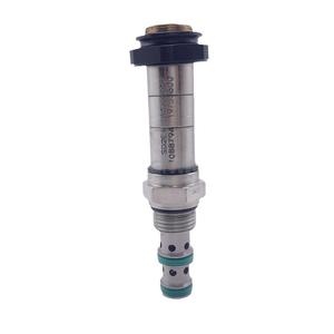 Válvula Solenoide Senwitt H2D25 para Piezas de Excavadora Zoomlion Lingong XCMG Lonking - Product Image 2