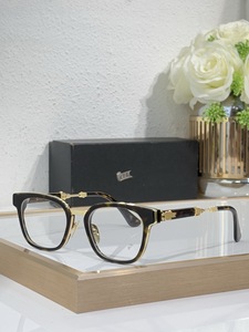 Famille nouveau diamant solide pleine jante Rectangle lunettes cadre unisexe mode rétro tendance lunettes de lecture Anti-reflet KROE modèle - Product Image 6