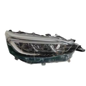 Phares d'origine de haute qualité pour <span class=keywords><strong>Toyota</strong></span> <span class=keywords><strong>YARIS</strong></span> phare LED assemblage de phare automatique pièces d'origine démontées - Product Image 2