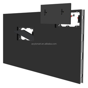 Chất lượng cao p0.9 Màn hình LED Video hiển thị 4K độ sáng cao nhà máy bán hàng trực tiếp LED hiển thị - Product Image 3