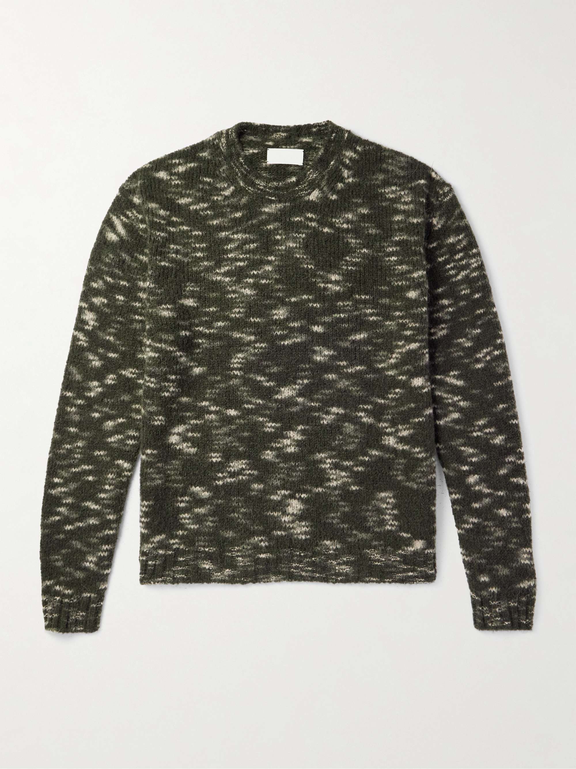 Army Green