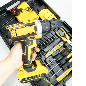 מחיר סיטונאי סוללה למברג l-ion סוללה <span class=keywords><strong>21v</strong></span> ערכת כלי השפעה