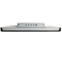 Panel PC Industrial Sin Ventilador de 15 Pulgadas con Intel 4th I3, Windows, 4+128GB, Pantalla Táctil, Computadora Todo en Uno, Precio de Fábrica
