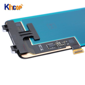 Original <span class=keywords><strong>Google</strong></span> <span class=keywords><strong>Pixel</strong></span> 4 <span class=keywords><strong>XL</strong></span> 5 gam điện thoại di động <span class=keywords><strong>LCD</strong></span> màn hình cảm ứng hiển thị <span class=keywords><strong>Digitizer</strong></span> với khung <span class=keywords><strong>pixel</strong></span> xl4 Màn hình <span class=keywords><strong>LCD</strong></span> 1 năm bảo hành - Product Image 5