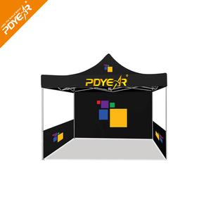 <span class=keywords><strong>Auvent</strong></span> extérieur en aluminium Gazebo En Gros <span class=keywords><strong>Pop</strong></span> <span class=keywords><strong>Up</strong></span> 10x10 tente pliable - Product Image 5