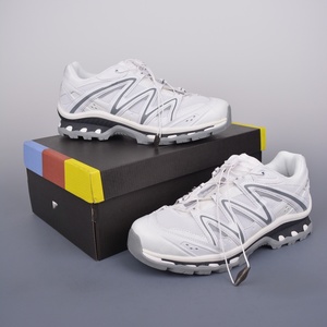 Zapatillas Solomon para Hombre y <span class=keywords><strong>Mujer</strong></span>, Marca de Diseño de Calidad, Transpirables, de Malla Suave, con Suela Gruesa, Casuales, <span class=keywords><strong>Deportivas</strong></span>, para Correr, Caminar, que Aumentan la Estatura - Product Image 4