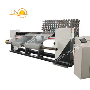 High quality straight and reverse twisted hexagonal wire mesh machine directly factory prices