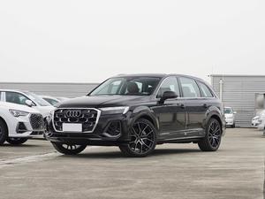 <span class=keywords><strong>Audi</strong></span> <span class=keywords><strong>Q7</strong></span> 2026 2025 de Alta Gama, Nuevo Modelo Global, Económico, Ideal para Argelia y Rusia, Excelente Eficiencia de Combustible, Gran Venta - Product Image 2