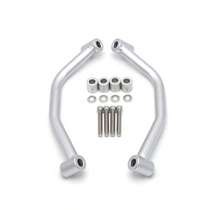 Asa de agarre para asiento trasero de pasajero, accesorio de motocicleta XT700Z XTZ700, 700 - Product Image 5