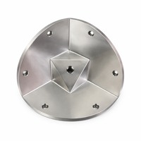 Pièces OEM en aluminium moulé sous pression haute pression ADC12 A380 ZL101 ZL102 A356 pour l'automobile, la machinerie, la quincaillerie et l'industrie
