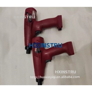Herramienta de embrague Desoutter Horse Head, modelo nuevo: ELS12-600-P H - Product Image 2