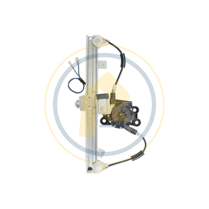 อะไหล่ชุดมอเตอร์กระจกไฟฟ้า Ac Rolcar รุ่นปรับได้สำหรับ OE MN900144 เหมาะสำหรับ Smart Forfour ปี 2004 - Product Image 1