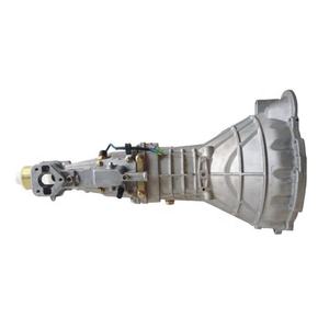 Thương hiệu mới ô tô hộp số hệ thống truyền dẫn bằng tay hộp số cho ISUZU tfr54 4JA1 8-97077108-0 8970771080 - Product Image 5