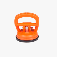Petite ventouse en caoutchouc puissante pour carrelage, ventouse à vide pour débosselage de véhicules, capacité 10 kg, marque Shengxin, DIY