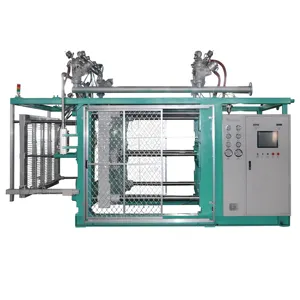 Sutuan new foam cutting machine eps foam machine eps panel making machine