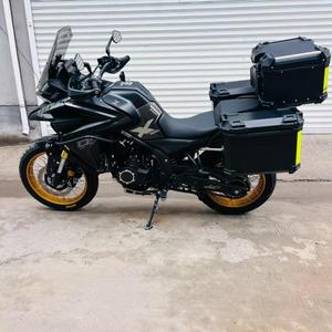 Voge DS525X 500cc ADV <b>Bike</b> Powerful <b>Engine</b>, 18L Tank, 400km Range, for Adventure Long-Distance Riders - Product Image 4