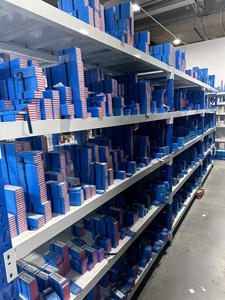 Vatna GDM5020N-040GM Pr1535 Herramienta <span class=keywords><strong>de</strong></span> torneado <span class=keywords><strong>de</strong></span> roscas OEM personalizable, con recubrimiento PVD TiAlN, hoja <span class=keywords><strong>de</strong></span> ranurado cuadrada <span class=keywords><strong>de</strong></span> aleación dura, HRC55-60, 1 año <span class=keywords><strong>de</strong></span> garantía - Product Image 5