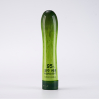 Dispositif d'étiquetage d'autocollants de bouteilles multiformes Bouteille de shampoing Manchons rétractables Bouteilles d'étiquettes Emballage thermorétractable