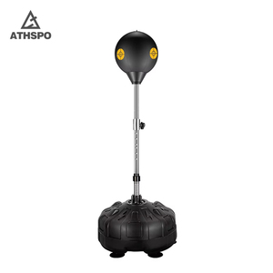 กระเป๋าเป้าซ้อมมวยสำหรับเด็กและผู้ใหญ่ - Product Image 3