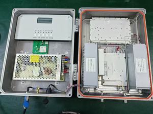 20Watt ad alto guadagno 2G 3G 4G 5G Mobile Singal Booster/amplificatore a banda singola personalizza ripetitore - Product Image 2