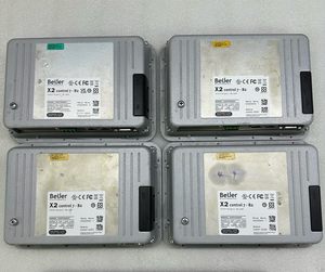 X2 Control7-B2 หน้าจอสัมผัส Hmi จอแสดงผลอุตสาหกรรมสำหรับ PLC - Product Image 2