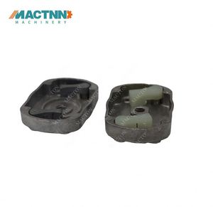 ชุดสตาร์ทแบบดึงสำหรับเครื่องยนต์เครื่องตัดหญ้าแบบใช้น้ำมันเบนซิน - Product Image 4