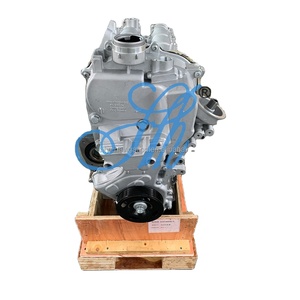 Motor Original CTH 1.4TSI EA111, Motor Desnudo para VW Golf, Audi, Skoda CTH CNW BMY CTK - Product Image 4