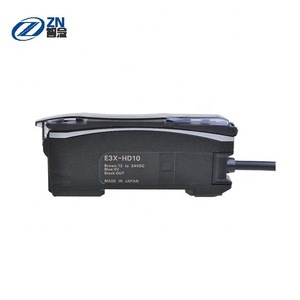 Amplificatore in fibra di alta qualità E3X-HD10 nuovi sensori di commutazione fotoelettrici originali in stock con un nuovo pacchetto - Product Image 2