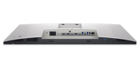 Moniteur Hub USB-C 27 pouces - U2722DE pour Dell UltraSharp 90W USB Power Delivery QHD 2560 X 1440 Résolution 60Hz Taux de rafraîchissement
