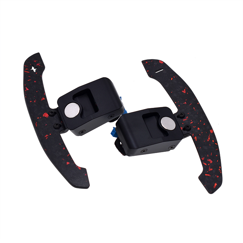 custom 2 piece forged wheels