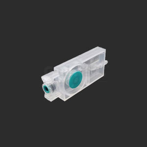 Repuestos Chinos de Alta Calidad, Amortiguador de Presión Negativa Mejorado I3200 para Cabezal de Impresión I3200 - Product Image 2