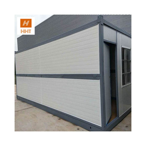 Filipines australianos estándar, gran calidad, envío a la playa, contenedor, casa de lujo, casas prefabricadas, de acero - Product Image 3