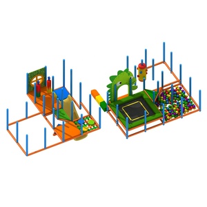 Personalizar soft play sala de juegos interior - Product Image 5