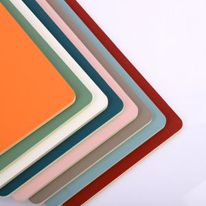 แผ่นตกแต่ง<span class=keywords><strong>ผนัง</strong></span> WPC ทำจากไม้ไผ่ผสมถ่านกันน้ำ - Product Image 3