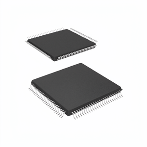 Electronic Chips Component Embedded BOM IC In Stock 100 TQFP AGLN125V5-ZVQ100I - Product Image 1