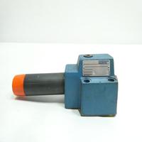 1 pièce neuve d'origine, PLC Dr10dp2-42/25ym Mannesmann, commande hydraulique PLC