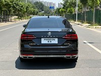 Mobil Bekas Volkswagen Phideon 2021 Sedan Bisnis Premium dengan Kursi Belakang Mewah yang Luas 380TSI Mobil Bekas Dijual