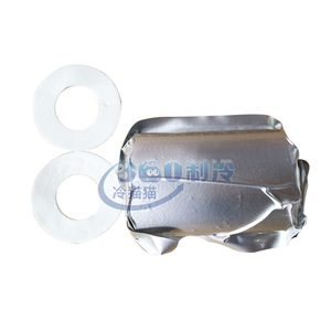 Filtro de Secador Carrier XW12EA003I, Elemento de Estilo Coreano para Eliminación de Aceite en Aires Acondicionados - Product Image 2
