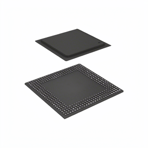 Electronics Component 388 BBGA MCF5472VR200 Embedded Manufacturer Channel - Product Image 1