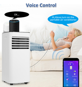 Climatiseur mobile Jjpro Greenfly, vente en gros, compresseur intelligent, mini climatiseur personnel sur pied pour la maison, en vente A010g - Product Image 2