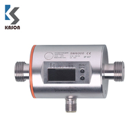 Sensor baru & asli SM6004 pengukur aliran induktif magnetis