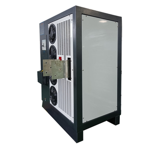Rectificador de Electroplacado por Electrólisis Cooper de 12v 6000a - Product Image 3