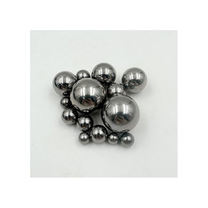 Rodamiento <span class=keywords><strong>de</strong></span> bolas <span class=keywords><strong>de</strong></span> <span class=keywords><strong>acero</strong></span> al carbono <span class=keywords><strong>de</strong></span> 8mm a 15mm Imán <span class=keywords><strong>de</strong></span> cuentas <span class=keywords><strong>de</strong></span> hierro Bola dibujada para varios propósitos - Product Image 3